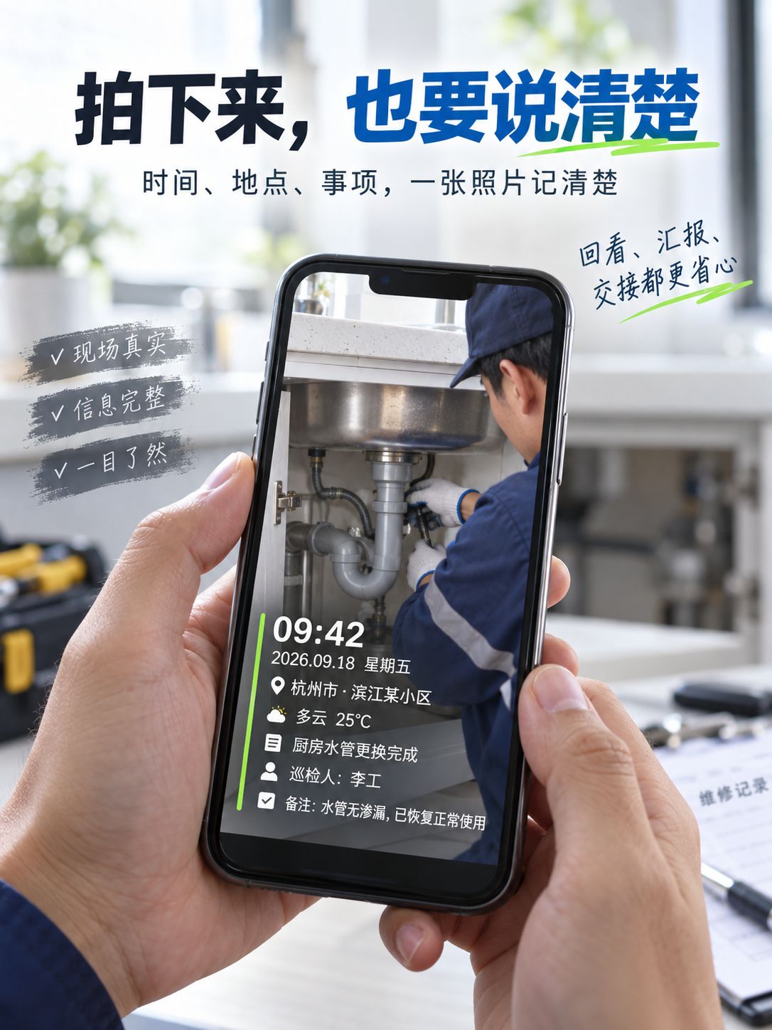 终于,有一款水印相机不让你先看广告了 配图 4